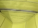 Bottega Veneta Womens Bags Shoulder Messenger Bags Luxury Cross Body Handbag Calfskin leather with naOrigil Box