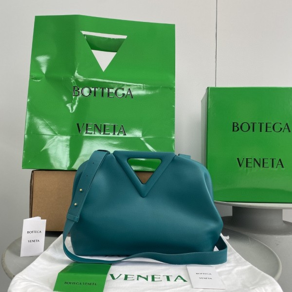 Bottega Veneta Womens Bags Shoulder Messenger Bags Luxury Cross Body Handbag Calfskin leather with naOrigil Box