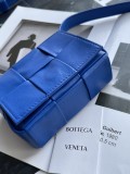 Bottega Veneta Womens Bags Shoulder Messenger Bags Luxury Cross Body Handbag Calfskin leather with naOrigil Box