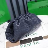 Bottega Veneta Womens Bags Shoulder Messenger Bags Luxury Cross Body Handbag Calfskin leather with naOrigil Box