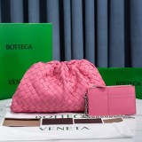 Bottega Veneta Womens Bags Shoulder Messenger Bags Luxury Cross Body Handbag Calfskin leather with naOrigil Box