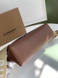 Burberry  Womens Bags Shoulder Messenger Bags Luxury Cross Body Handbag Calfskin leather with naOrigil Box