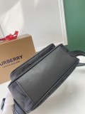 Burberry  Womens Bags Shoulder Messenger Bags Luxury Cross Body Handbag Calfskin leather with naOrigil Box