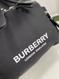 Burberry  Womens Bags Shoulder Messenger Bags Luxury Cross Body Handbag Calfskin leather with naOrigil Box