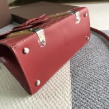 Goyard Womens Bags Shoulder Messenger Bags Luxury Cross Body Handbag Calfskin leather with naOrigil Box