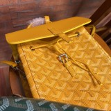 Goyard Womens Bags Shoulder Messenger Bags Luxury Cross Body Handbag Calfskin leather with naOrigil Box