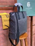 Goyard Womens Bags Shoulder Messenger Bags Luxury Cross Body Handbag Calfskin leather with naOrigil Box