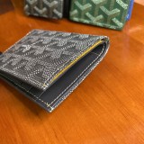 Goyard Women's Bag Luxury Wallet Calfskin w/ naOriginil Box