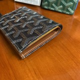 Goyard Women's Bag Luxury Wallet Calfskin w/ naOriginil Box