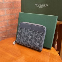 Goyard Women's Bag Luxury Wallet Calfskin w/ naOriginil Box