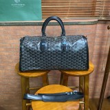 Goyard Womens Bags Shoulder Messenger Bags Luxury Cross Body Handbag Calfskin leather with naOrigil Box