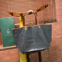 Goyard Womens Bags Shoulder Messenger Bags Luxury Cross Body Handbag Calfskin leather with naOrigil Box