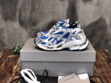 Balenciaga Triple S Casual Sneakers Original Box