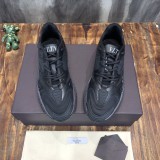 Valentino dad shoelace in original box