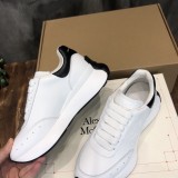 Alexander McQueen luxury brand casual sneakers in original original box