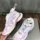 Balenciaga Triple S Casual Sneakers Original Box