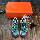 Nike 3rd Generation Waffle Double Hook with Original Box