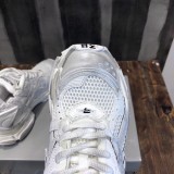 Balenciaga Triple S Casual Sneakers Original Box