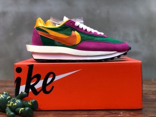 Nike 1st Generation Waffle Double Hook with Original Box