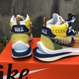 Nike High Top 3rd Generation Waffle Double Hook with Original Box