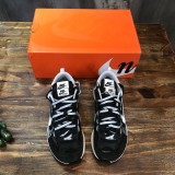 Nike 3rd Generation Waffle Double Hook with Original Box