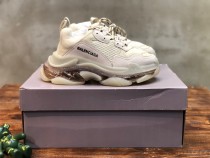 Balenciaga Shoes Sneakers Luxury Brand 19SS TRIPLES Sneaker with Original Box