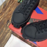 Versace Platform Sneakers with Original Box