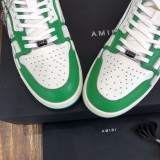 Amiri Skel low top sneakers in original box