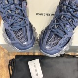 Balenciaga shoes sneakers luxury brand TRIPLE-S 3.0 sneakers original box