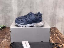 Balenciaga shoes sneakers luxury brand TRIPLE-S 3.0 sneakers original box