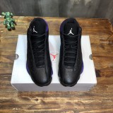 AIR JORDAN 13 RETRO basketball shoelace original box