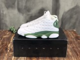 AIR JORDAN 13 RETRO basketball shoelace original box