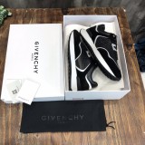 Givenchy men's 2021 autumn and winter new comfortable thick bottom retro casual sports running shoelaces original original box