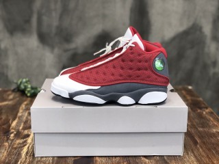 AIR JORDAN 13 RETRO basketball shoelace original box