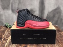 AIR JORDAN 12 RETRO basketball shoelace original box