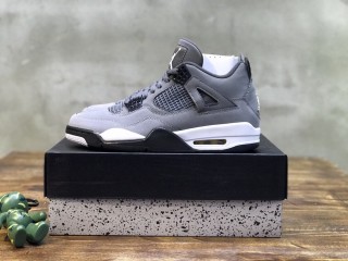 AIR JORDAN 4 RETRO basketball shoelace original box