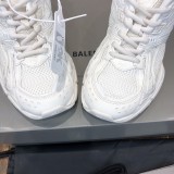 Balenciaga6.0 Men's and Women's Retro Spring Sneakers Original Original Box