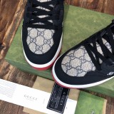 Gucci 2021 Newest Couples Basketball Shoes Laces Original Box