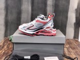 Balenciaga6.0 Men's and Women's Retro Spring Sneakers Original Original Box