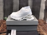 Balenciaga6.0 Men's and Women's Retro Spring Sneakers Original Original Box