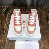 Dior 2021 autumn and winter new high-top casual sports shoes with original original box