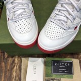 Gucci 2021 Newest Couples Basketball Shoes Laces Original Box