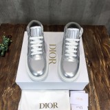 Dior 2021 autumn and winter new high-top casual sports shoes with original original box