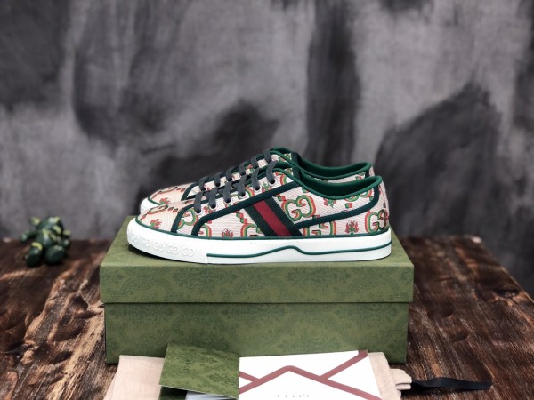 Gucci 1977 Collection 2021 New Loafers Original Box