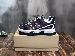 Burberry Fashion Sneakers Original Box