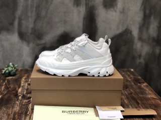 Burberry Men's Casual Sneakers Original Original Box