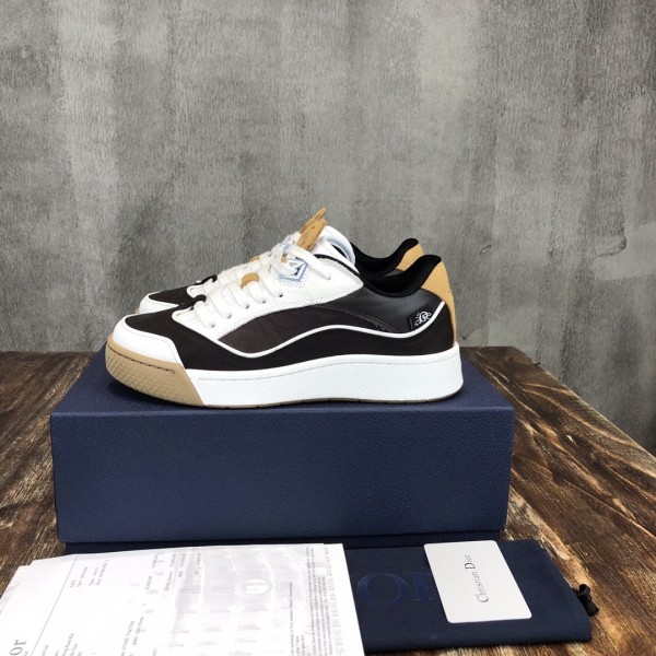 Dior 2021 autumn and winter new casual sports shoes with original original box