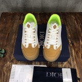 Dior 2021 autumn and winter new casual sports shoes with original original box