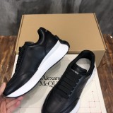 Alexander McQueen 2022 early spring casual sneakers with original box