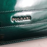 Bvlgari Womens Bags Shoulder Messenger Bags Luxury Cross Body Handbag Calfskin leather with naOrigil Box